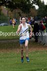 Senior mens Northern Cross Country Relays, Graves Park, Sheffield. Photo: David T. Hewitson/Sports for All Pics